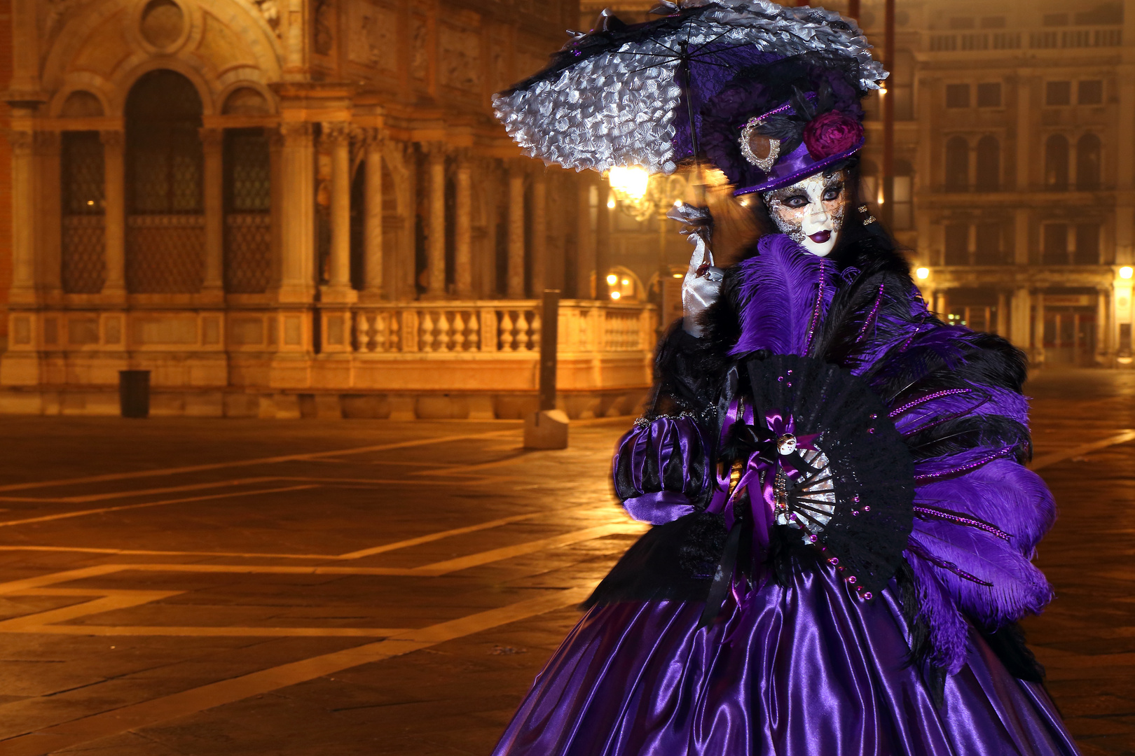 Carnevale di Venezia