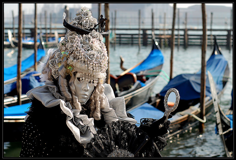 Carnevale di Venezia (8)