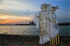 Carnevale di Venezia 8