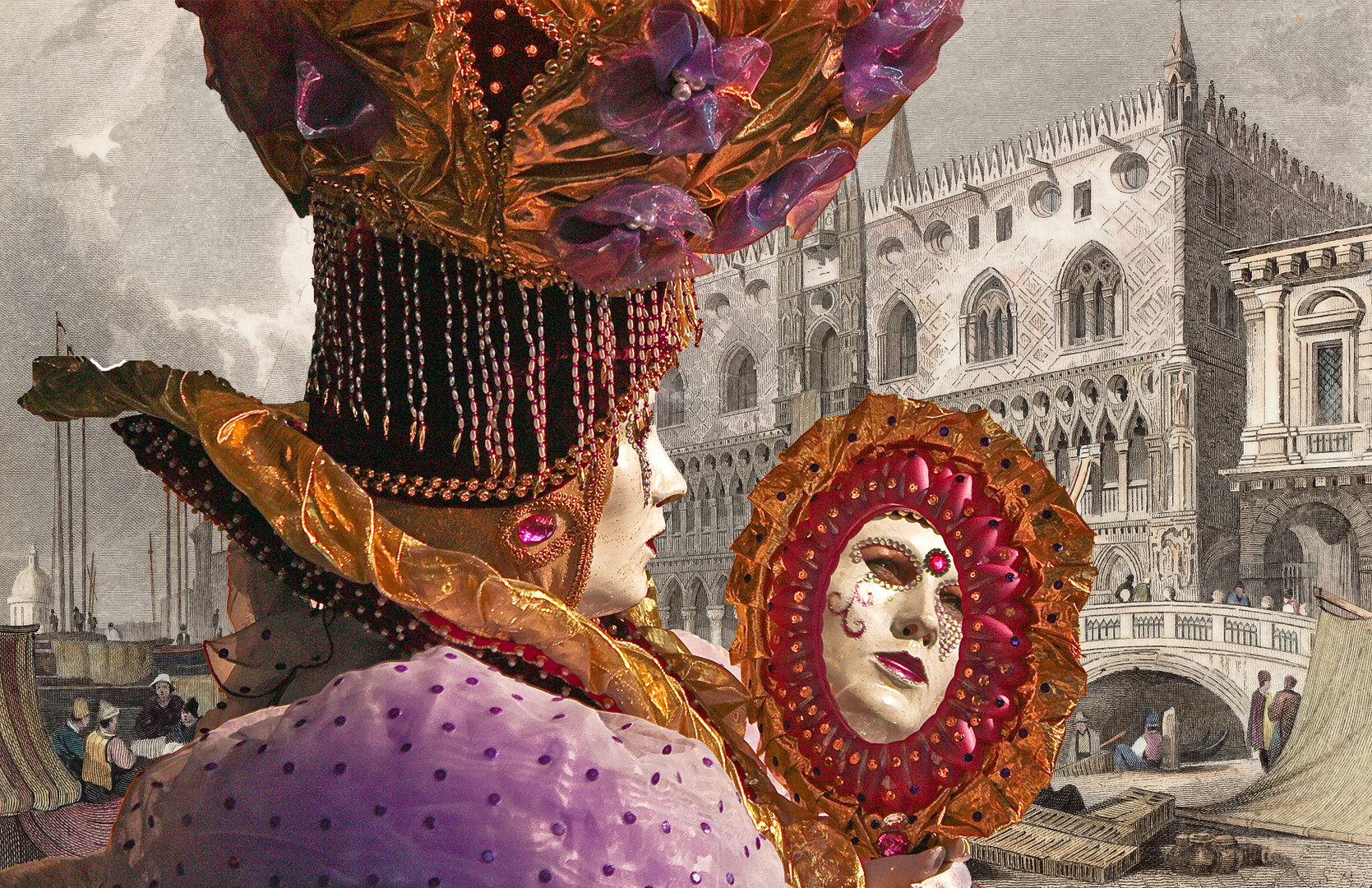 Carnevale di Venezia