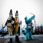 carnevale di Venezia