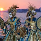 Carnevale di Venezia