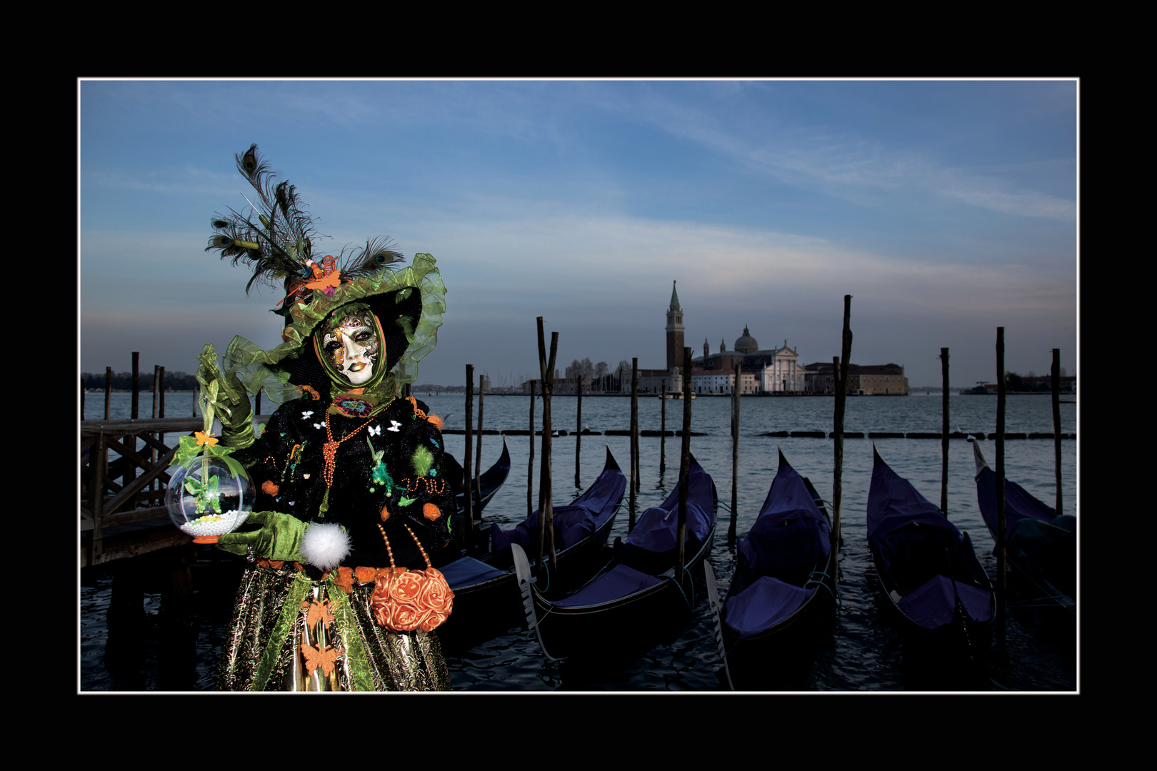 Carnevale di Venezia - 9