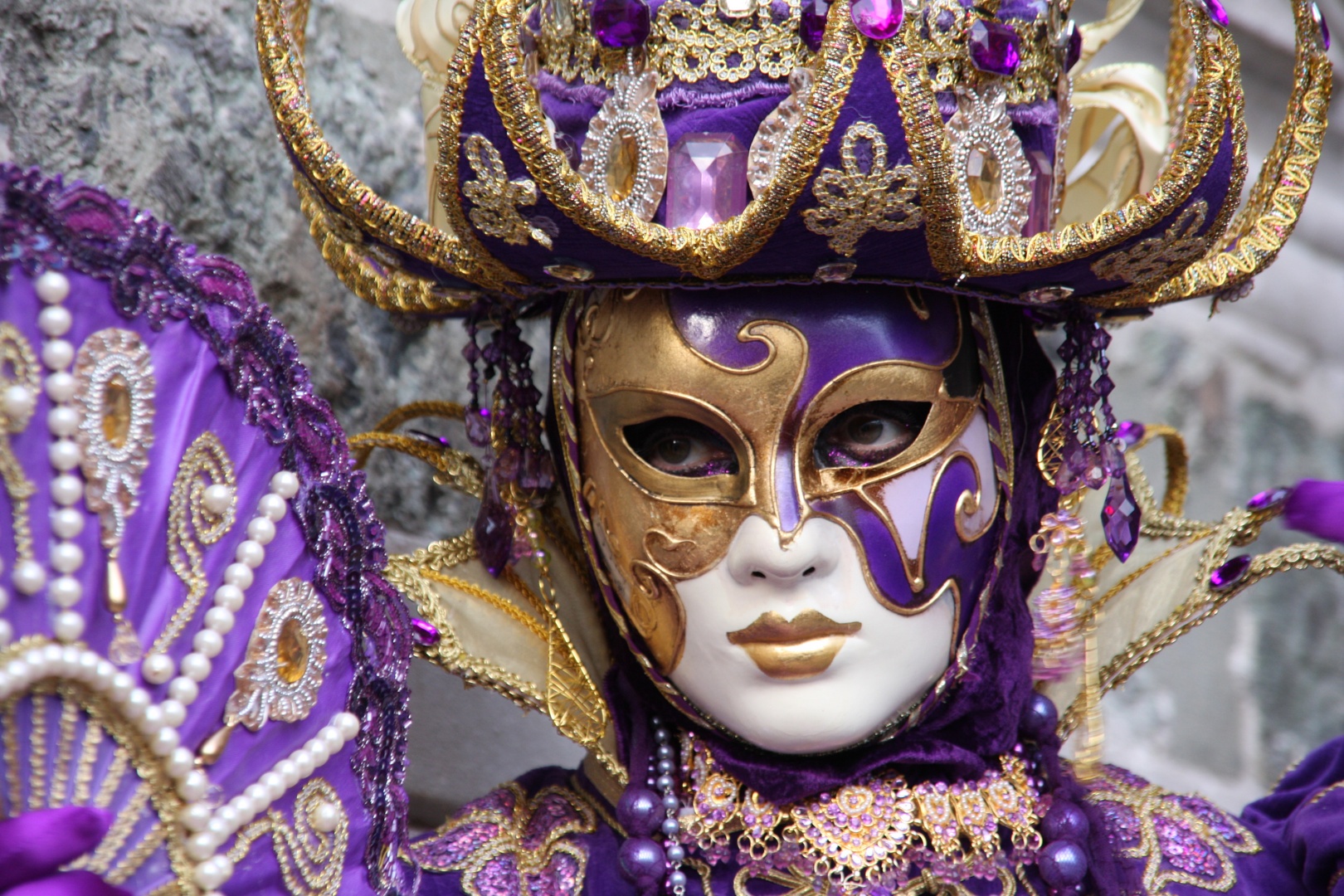 Carnevale di Venezia 9