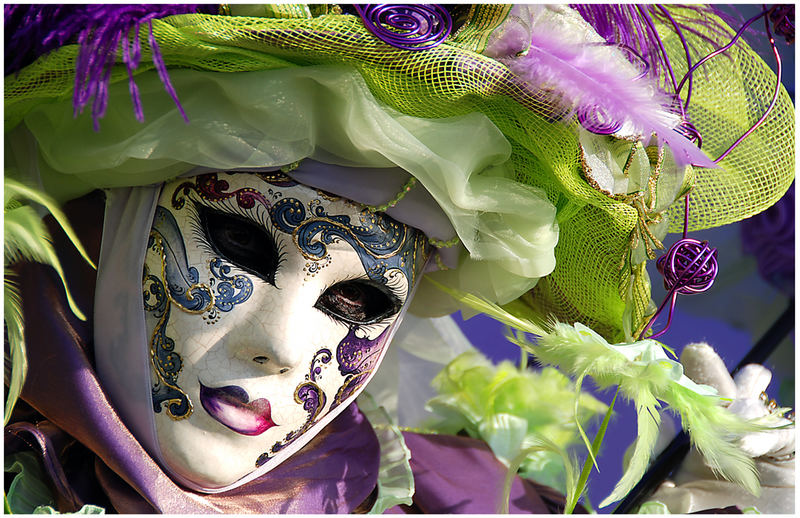 Carnevale di Venezia (9)