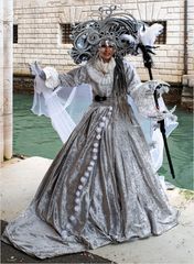 Carnevale di Venezia