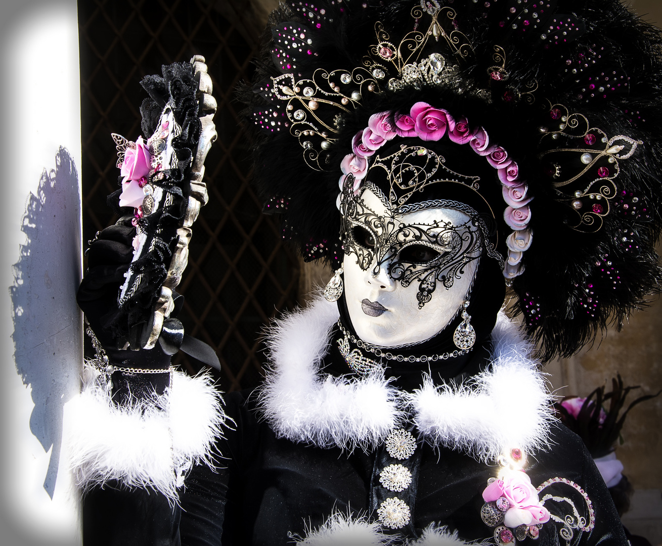 Carnevale di Venezia