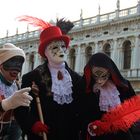 CARNEVALE di VENEZIA