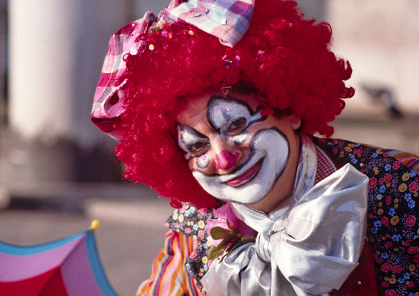 Carnevale di Venezia