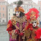 Carnevale di Venezia