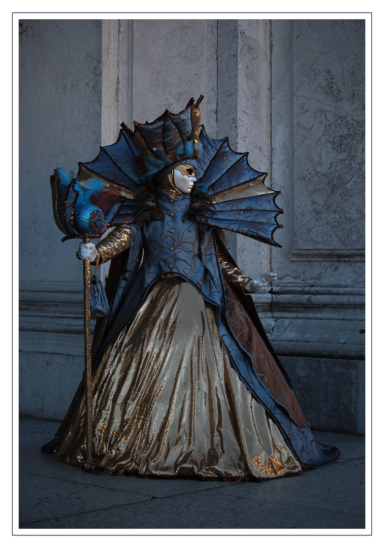 __| Carnevale di Venezia am 04.02.16 |__