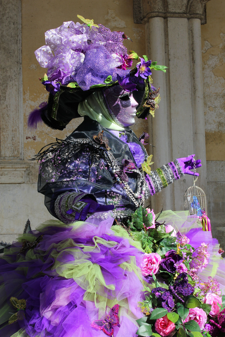 Carnevale di Venezia