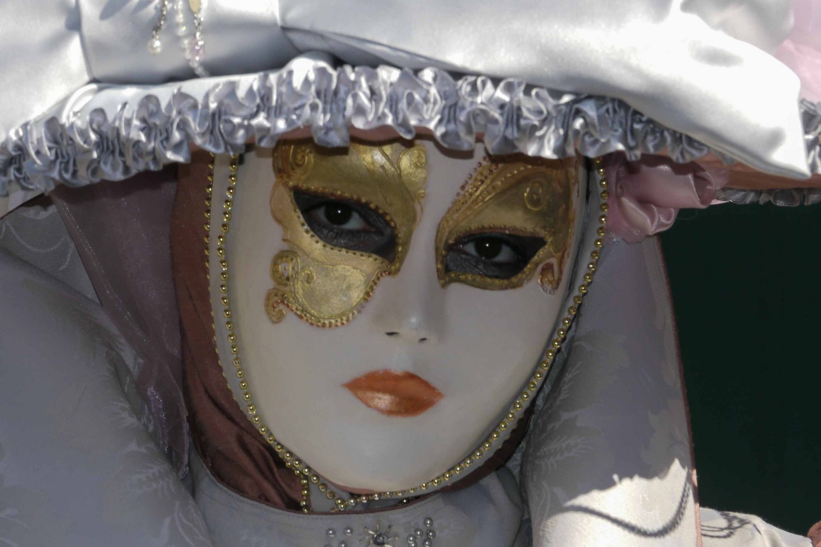 Carnevale di Venezia