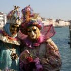 Carnevale di Venezia Bild 10 2007