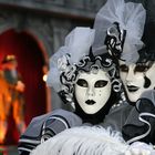 Carnevale di Venezia Bild 6 2007