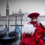 Carnevale di Venezia