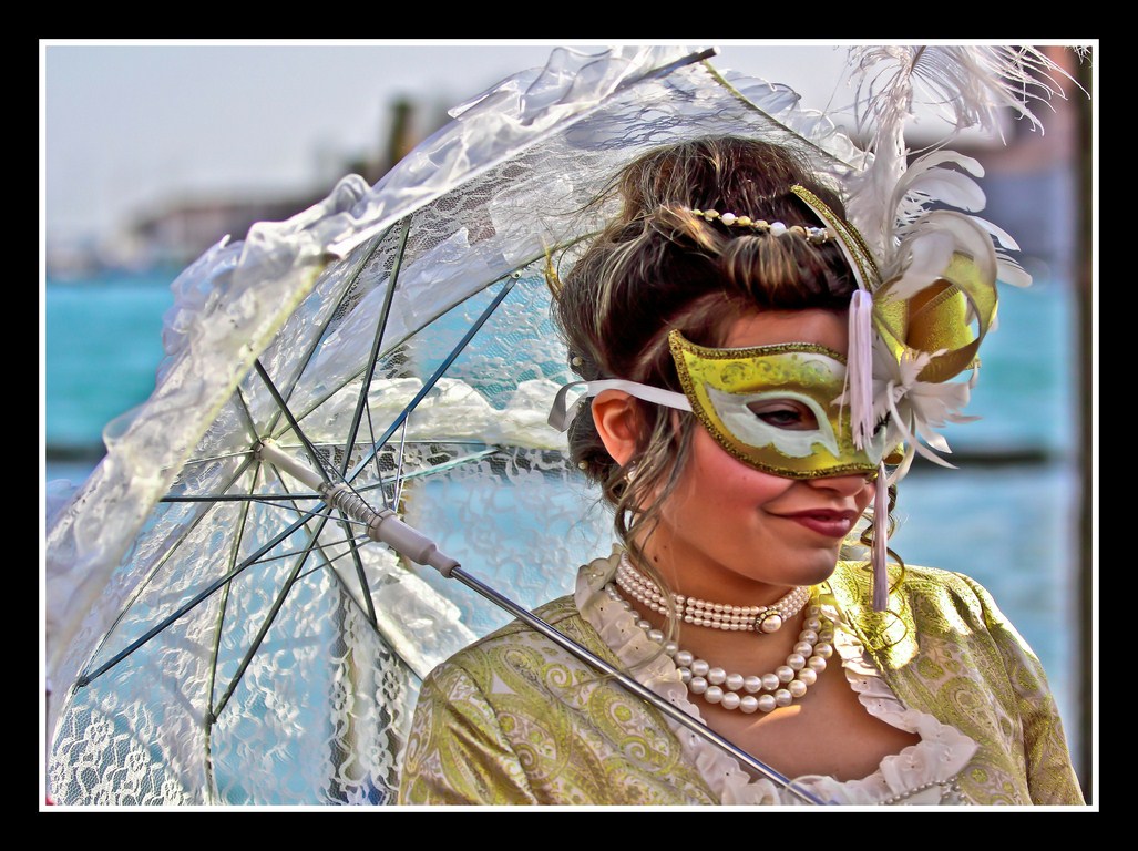 carnevale di venezia