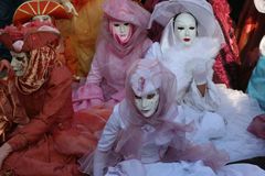 Carnevale di venezia