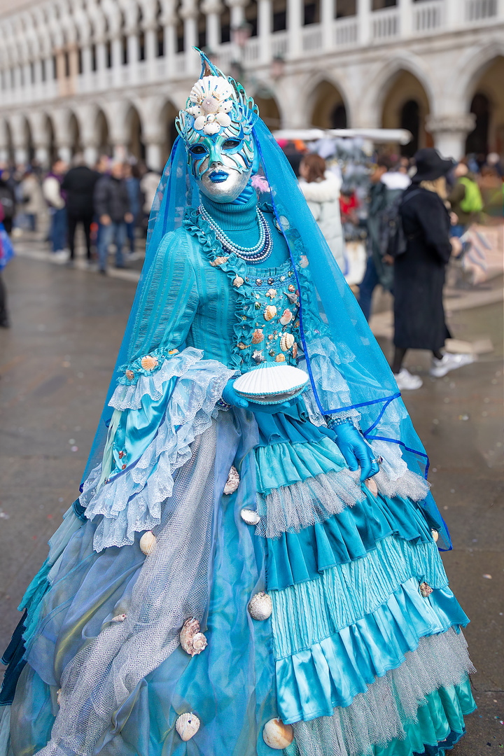 Carnevale di Venezia