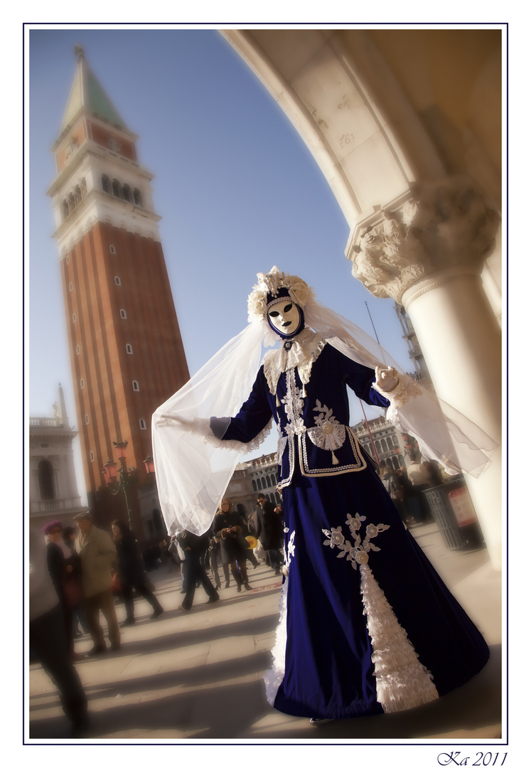 Carnevale di Venezia