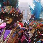 Carnevale di Venezia