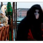 Carnevale di Venezia - Ghost