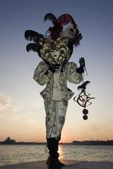 Carnevale di Venezia I