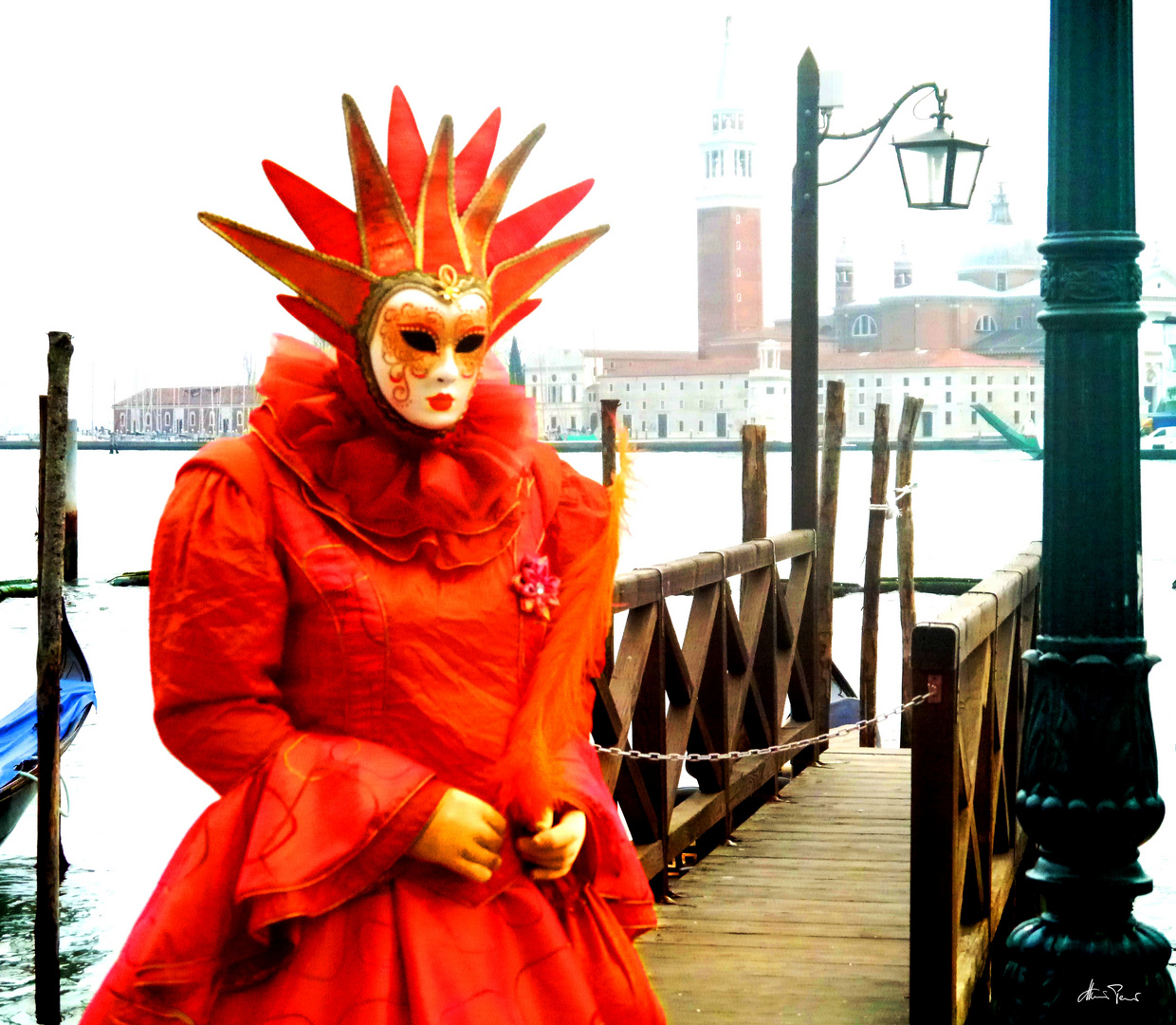 Carnevale di Venezia I