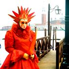 Carnevale di Venezia I