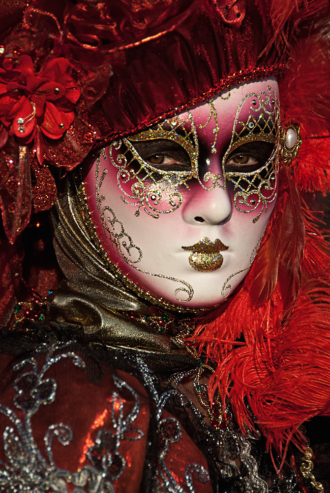 Carnevale di Venezia I