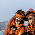 Carnevale di Venezia I