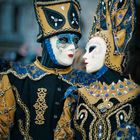 Carnevale di Venezia (I)