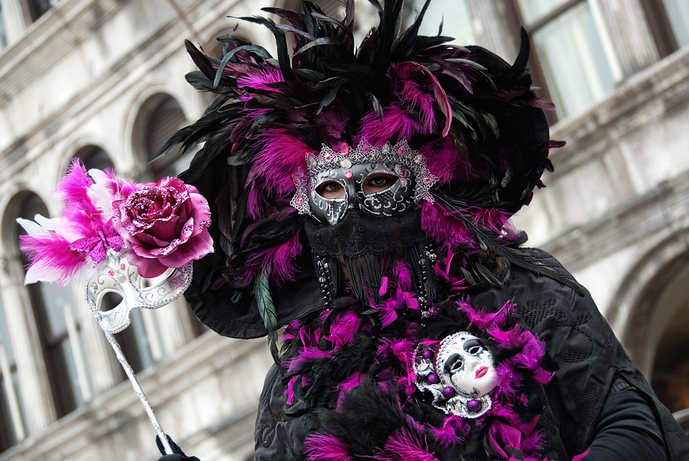 Carnevale di Venezia II