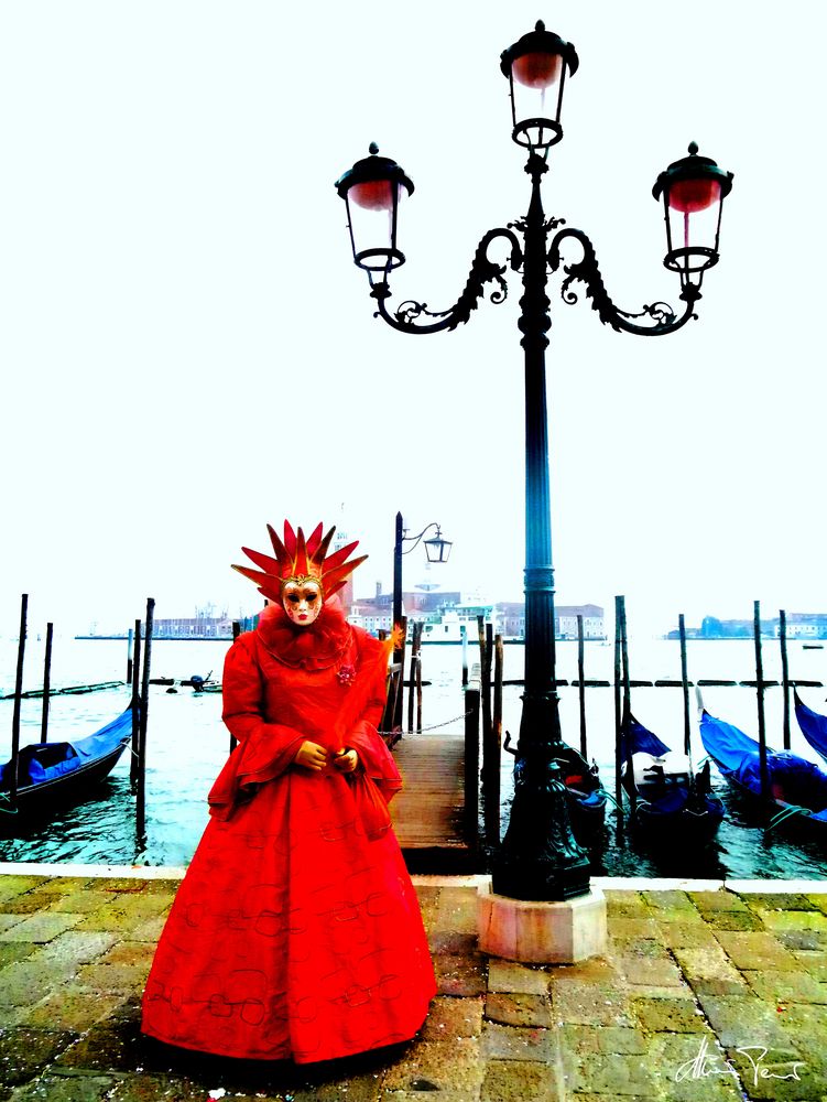 Carnevale di Venezia II Foto & Bild europe, italy, vatican city, s