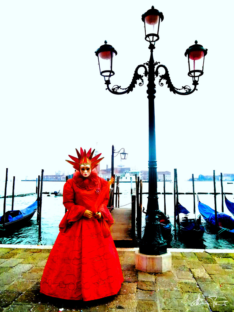 Carnevale di Venezia II