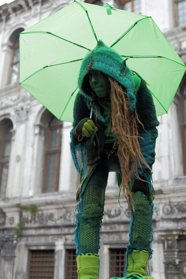 Carnevale di Venezia II