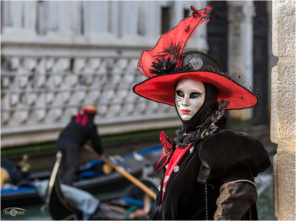 Carnevale di Venezia II