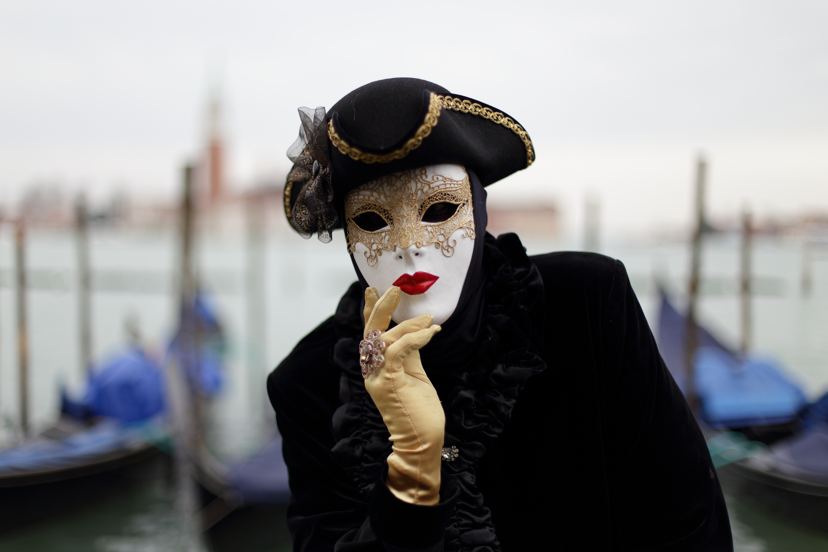 Carnevale di Venezia III