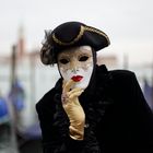 Carnevale di Venezia III