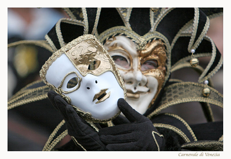 Carnevale di Venezia III