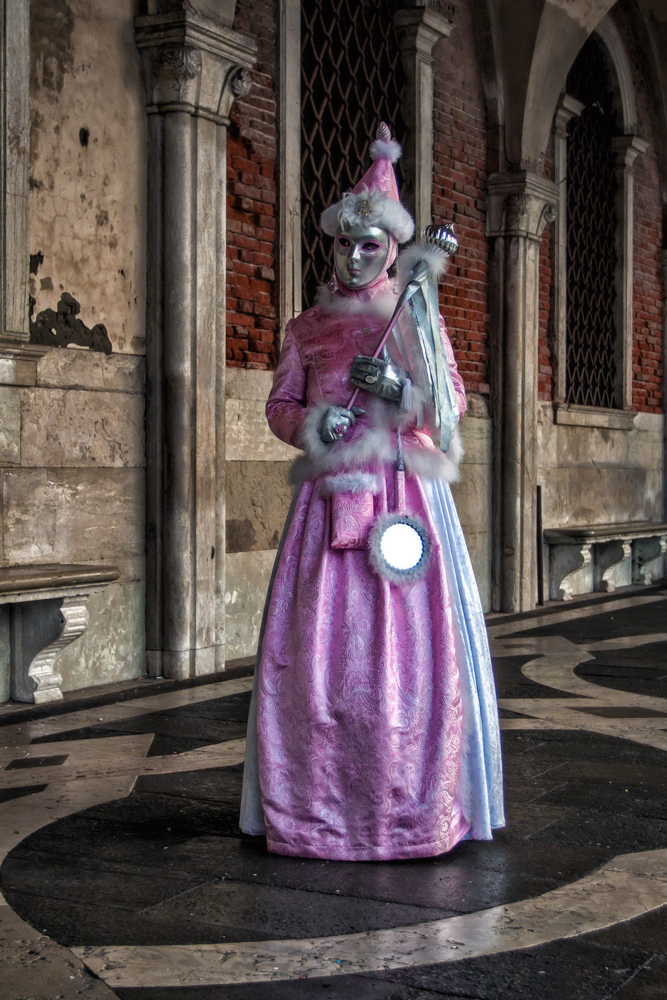 Carnevale di Venezia III