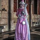 Carnevale di Venezia III