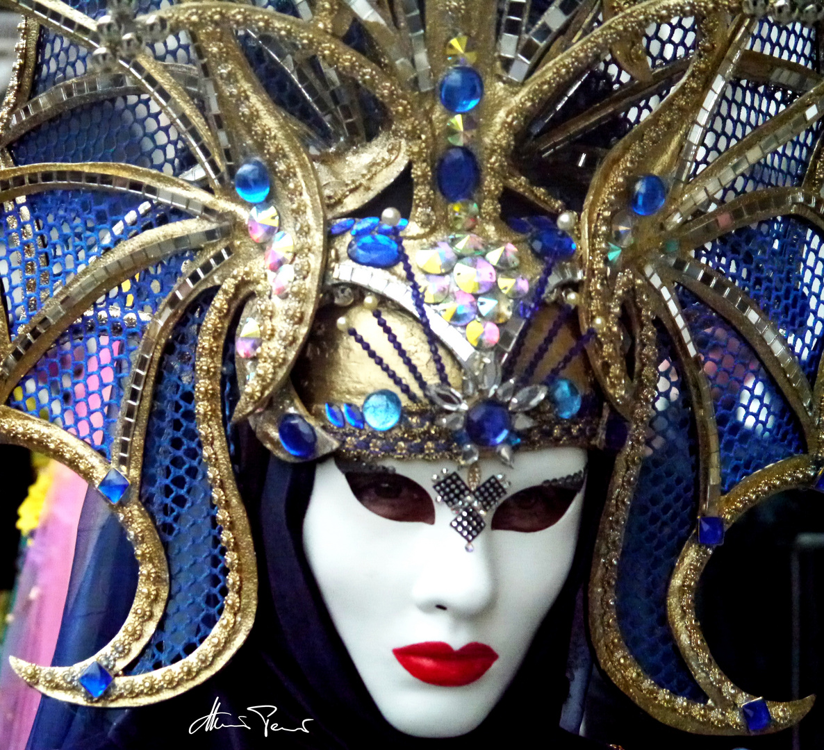 Carnevale di Venezia III