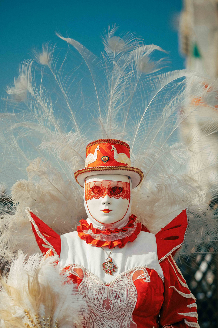 Carnevale di Venezia (IV)