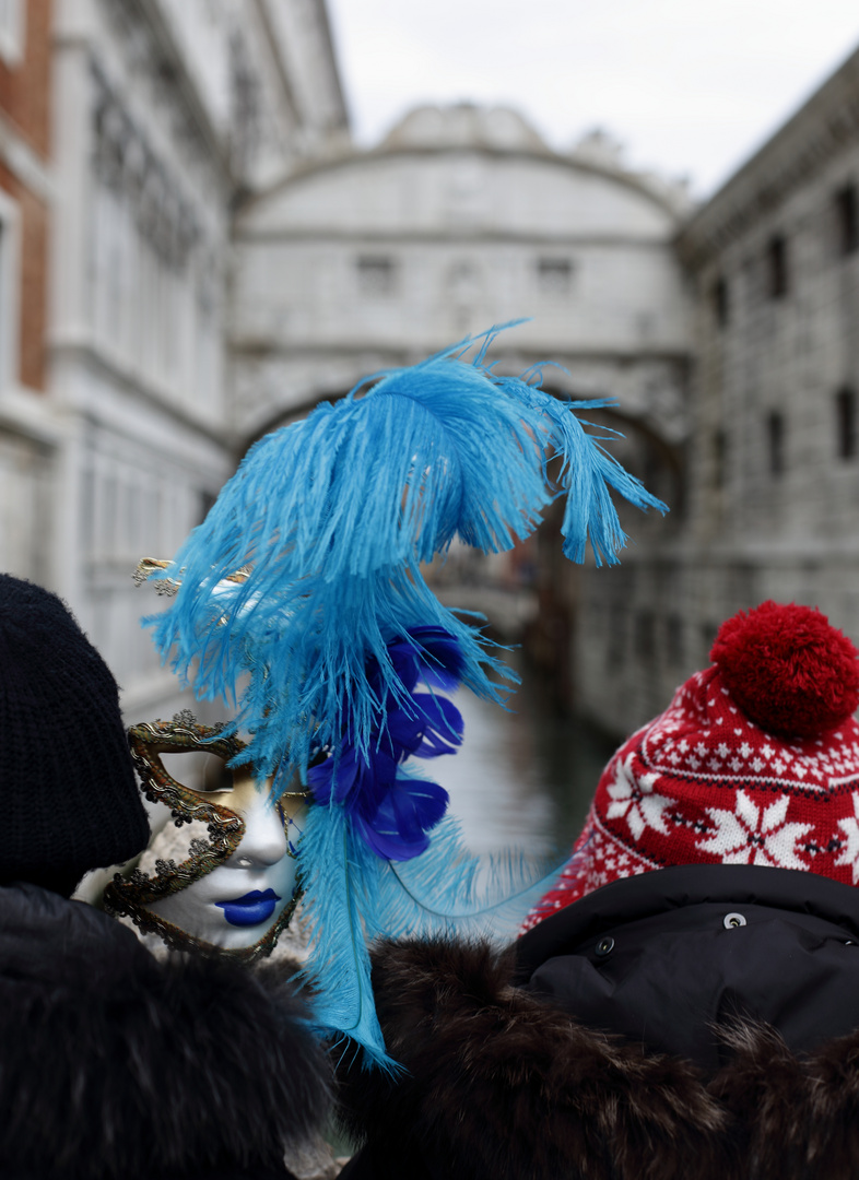 Carnevale di Venezia IV