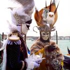 Carnevale di Venezia IV