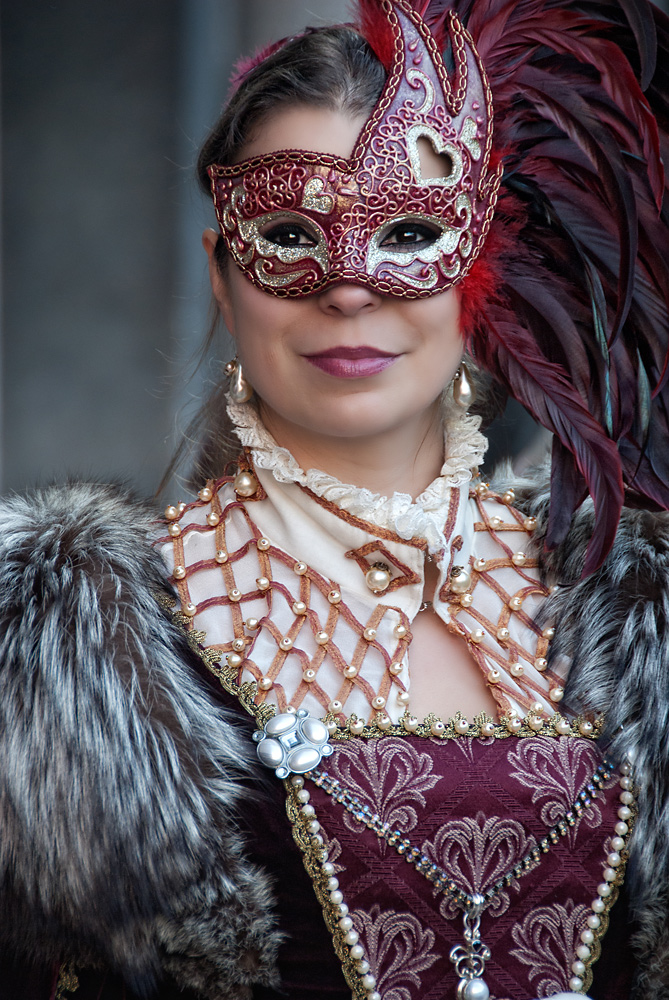 Carnevale di Venezia IV