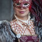 Carnevale di Venezia IV