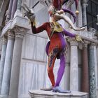 Carnevale di Venezia - L'elefantopo