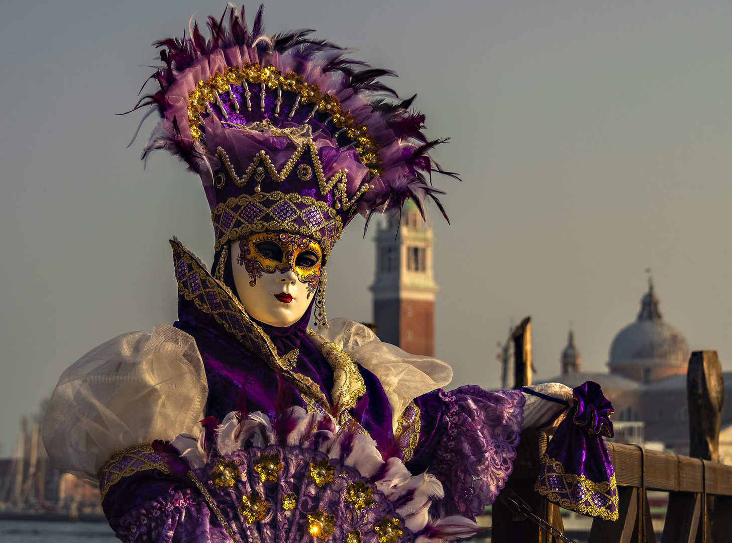 Carnevale di Venezia ll